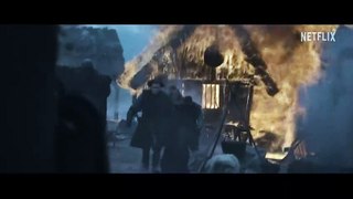 Seven Kings Must Die - Official Trailer