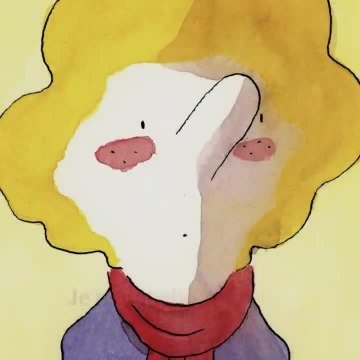 Bande-annonce de Mademoiselle Sophie, nouvel album BD scénarisé par Vincent Zabus