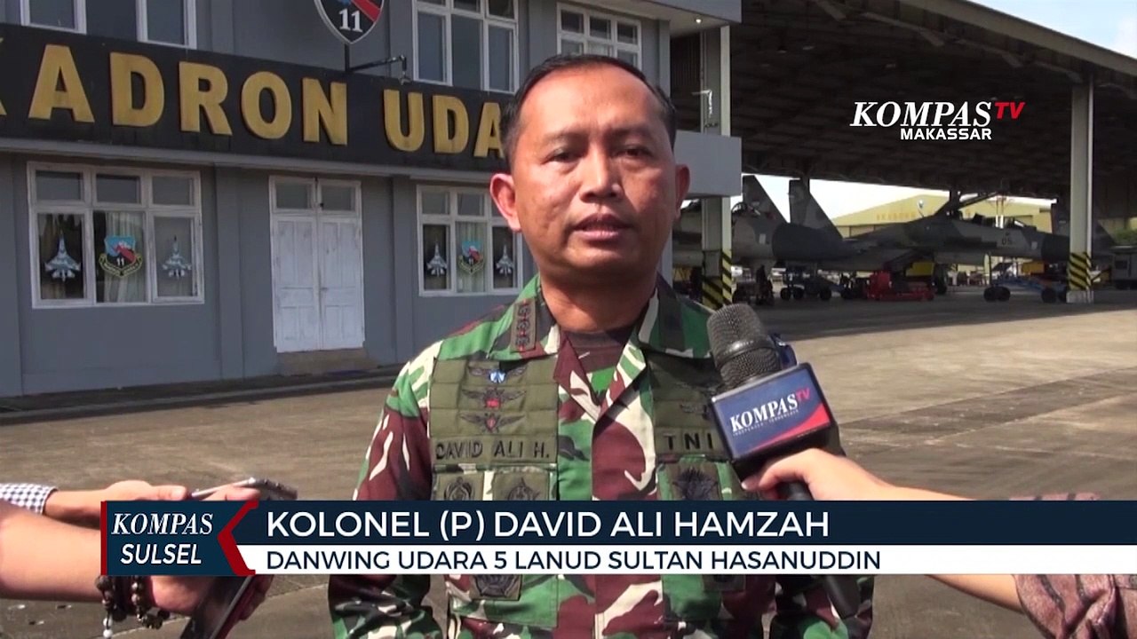 Sriti Gesit 2023 Libatkan Sejumlah Instasi