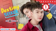 DESTINY SEEKER EPISODE 1 [SUBTITLE BAHASA INDONESIA]