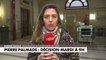 Affaire Pierre Palmade : décision mardi 14 mars à 9 heures