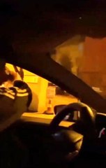 Download Video: Pendik'te maganda genç araç camından rastgele ateş açtı...O anlar kamerada