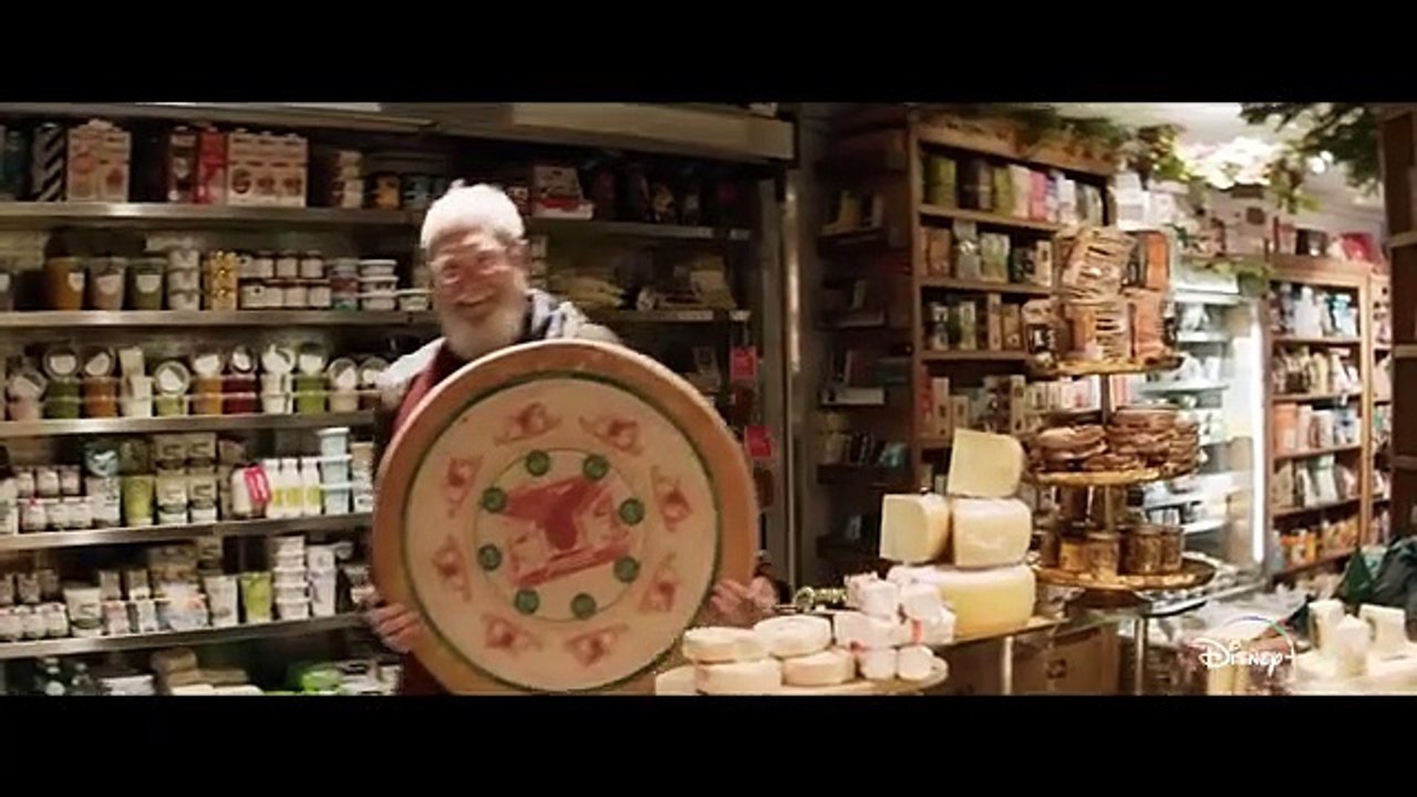 Bono e The Edge regressam ao passado dos U2 com documentário na Disney+