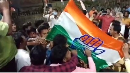 চাঁচলঃটিকিট পাবে না বলেই দল ছেড়েছে,দাবি তৃণমূলের