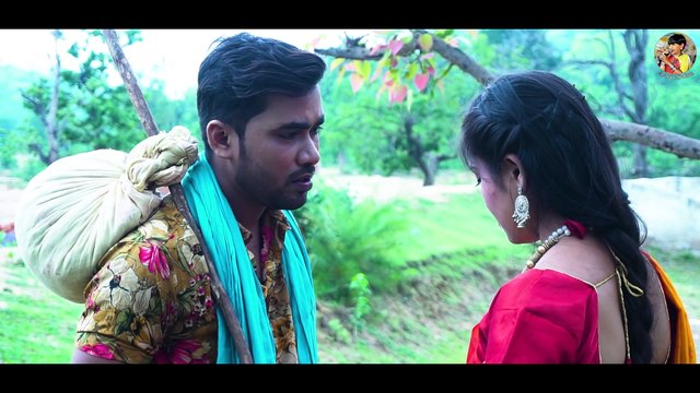 पीपर पाना ll Peepar Pana ll Chhattisgarhi Song ll Aaru Sahu ll Ojaswi Sahu ll Pradeep & Kajal