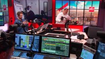 L'INTÉGRALE - Izïa dans Le Double Expresso RTL2 (10/03/23)