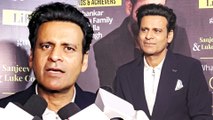 Society Magazine के Achievers बन Cover Page पर छाए Manoj Bajpayee