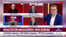 En Sıradışı - Turgay Güler | Hasan Öztürk | Mahmut Övür | Emin Pazarcı | Gaffar Yakınca | 9 Mart 2023