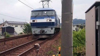 20210628_123904 その51 5053列車・5053レ&8380列車・8380 No.51 Train 5053, 5053le & Train 8380, 8380.