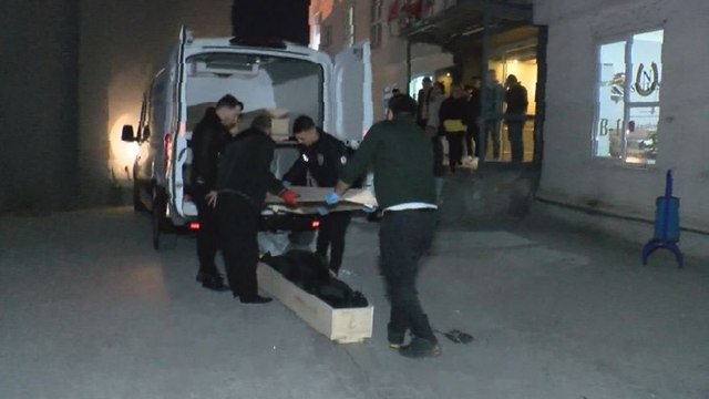 Otel odasında ölü bulundu: Annesine ‘sorumlusu Ömer’ mesajı atmış