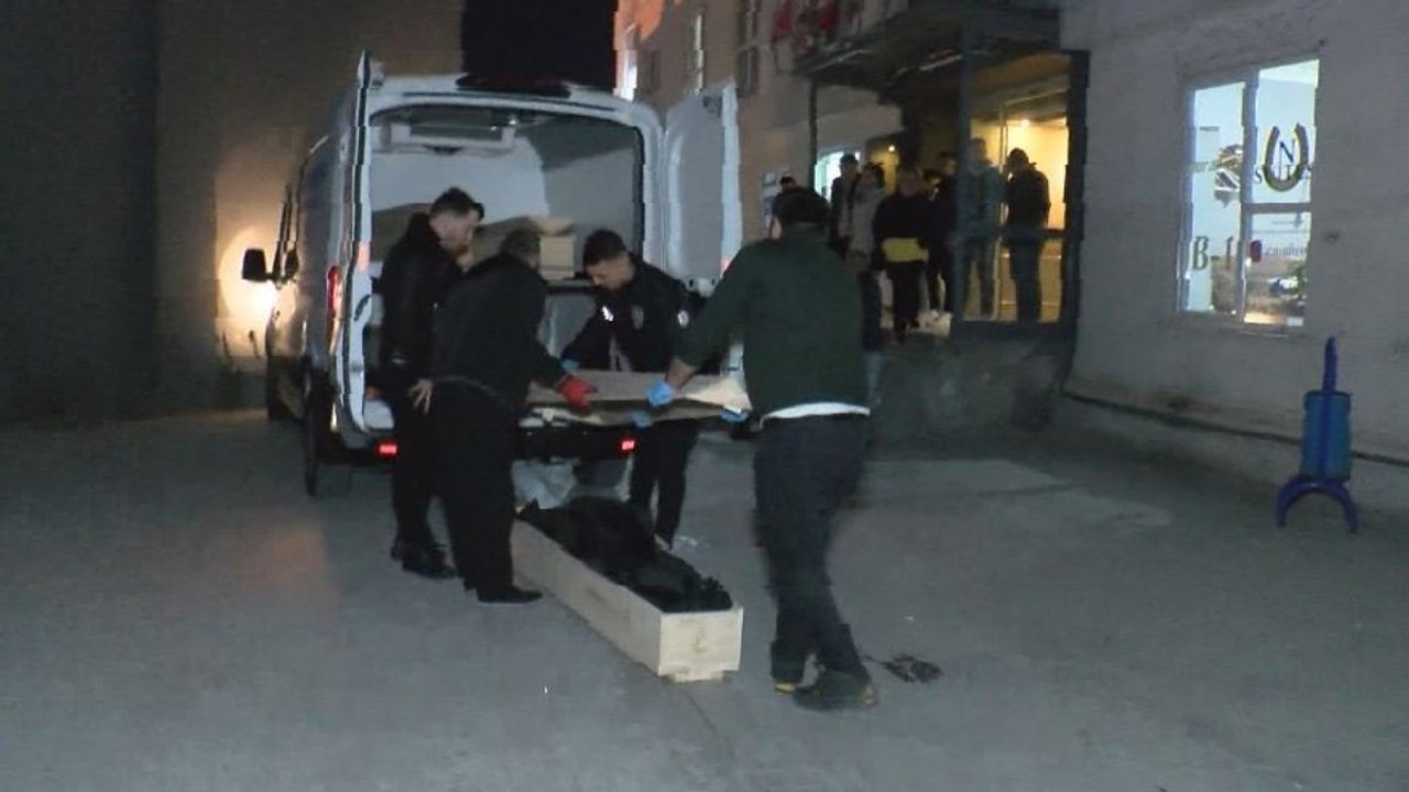 Otel odasında ölü bulundu: Annesine ‘sorumlusu Ömer’ mesajı atmış