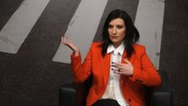 Laura Pausini recupera el instinto de luchadora con Un buen inicio