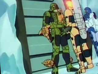 Centurions Centurions E058 – The Better Half, Part I