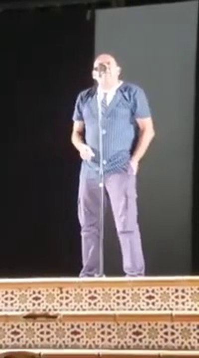 Comandante Lara - Los Anuncios #comedia #monologo #risa #chiste #humor