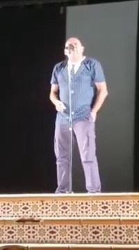 Comandante Lara - Los Anuncios #comedia #monologo #risa #chiste #humor