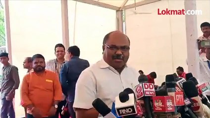 हा खेडच्या सभेचा परिणाम असावा EDच्या कारवाईंनंतर अनिल परबांचा टोला