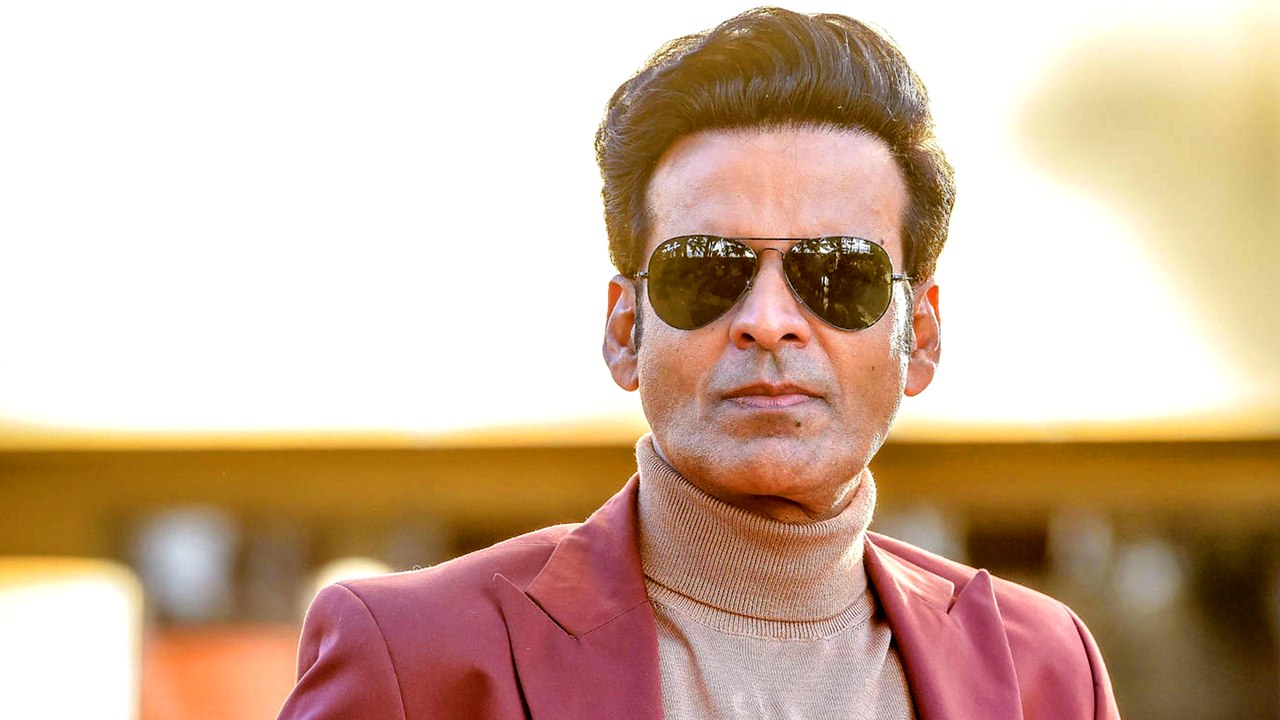Manoj Bajpayee के शुरूआती दिन मुंबई में काफी कठ...