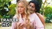 NO HARD FEELINGS Trailer 2023 Jennifer Lawrence