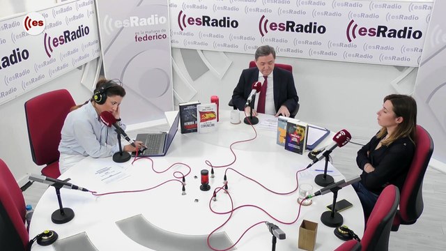 Federico a las 8: El PSOE intenta desviar el foco de la trama del Tito Berni