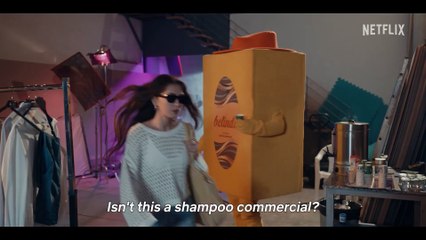 Oh Belinda -  Official Teaser  Netflix