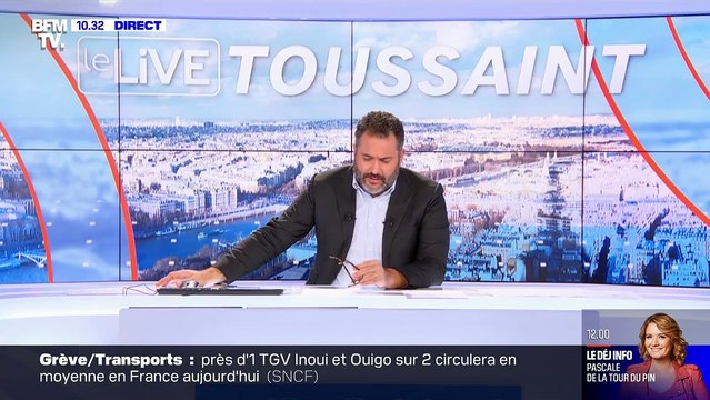 Réforme des retraites: le blocage de la raffinerie de Fos-sur-Mer est levé jusqu'au moins 13h