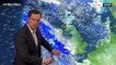 National weather forecast - Thursday, March 9