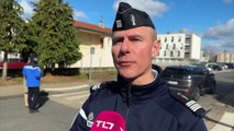 Gendarme Ref:x8izbw8