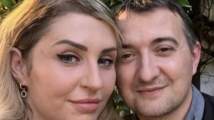 Voici - Amandine Pellissard et Alexandre bientôt parents : ils attendent leur neuvième enfant