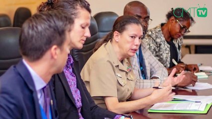 [#Reportage] #Gabon: toujours pas de distribution des ARV dans les CTA