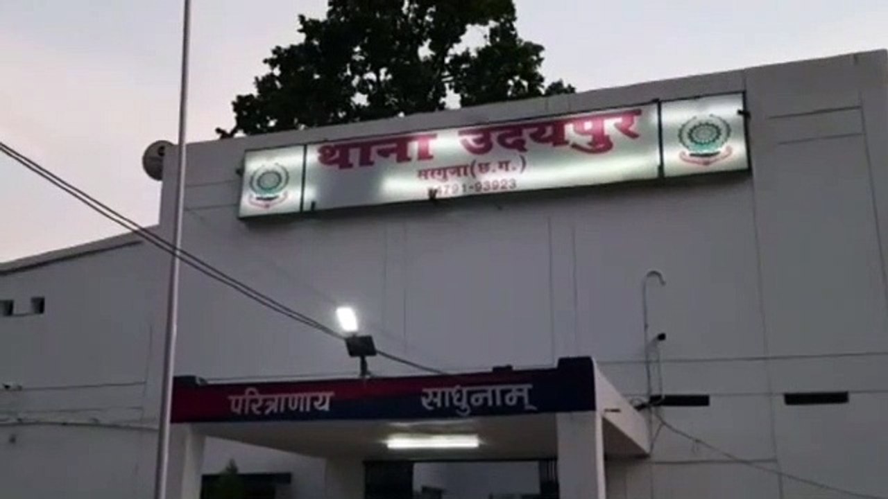 पत्नी के फांसी लगाने के 2 घंटे बाद ही पति ने भी...