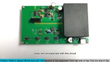 GaN Blow Up!？Optical Isolated Probe Tells Why