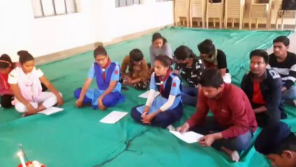 All religion prayer held on magazine foundation day