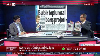 24 saatte değil 1 dakikada bile masa toplatılır! Ülkücülüğünden ‘ü’ kaldıysa çık açıkla Yaşar