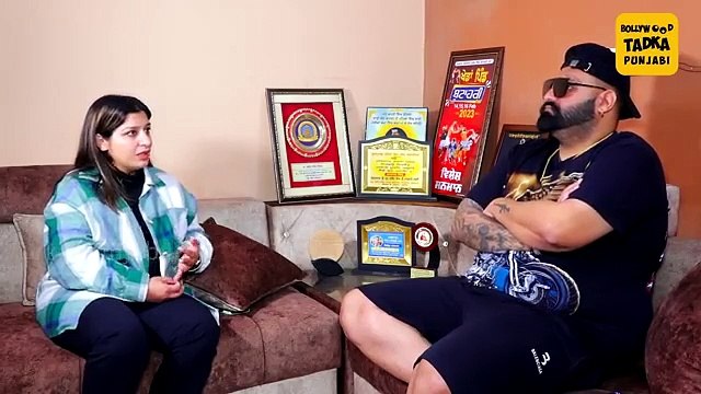 ਜੇ_Sidhu_Moose_Wala_ਨੇ_ਮੇਰੀ_ਗੱਲ_ਮੰਨੀ_ਹੁੰਦੀ_ਤਾਂ_ਅੱਜ_ਉਹ..._@ellymangat7822_@BollywoodTadkaPunjabi #punjabinews #sidhumoosewala #ellymangat #news