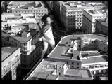 Fiat Punto giantess Ad (all publics)