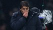 What has gone wrong for Antonio Conte at Tottenham as trophy drought continues