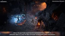 Alles was ihr zur Open-Beta in Diablo 4 wissen müsst