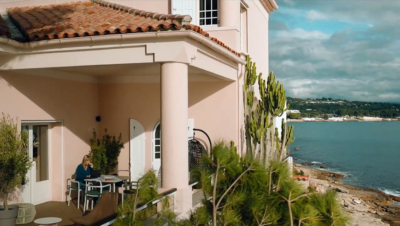 Mamma Ante Portas Teaser DF