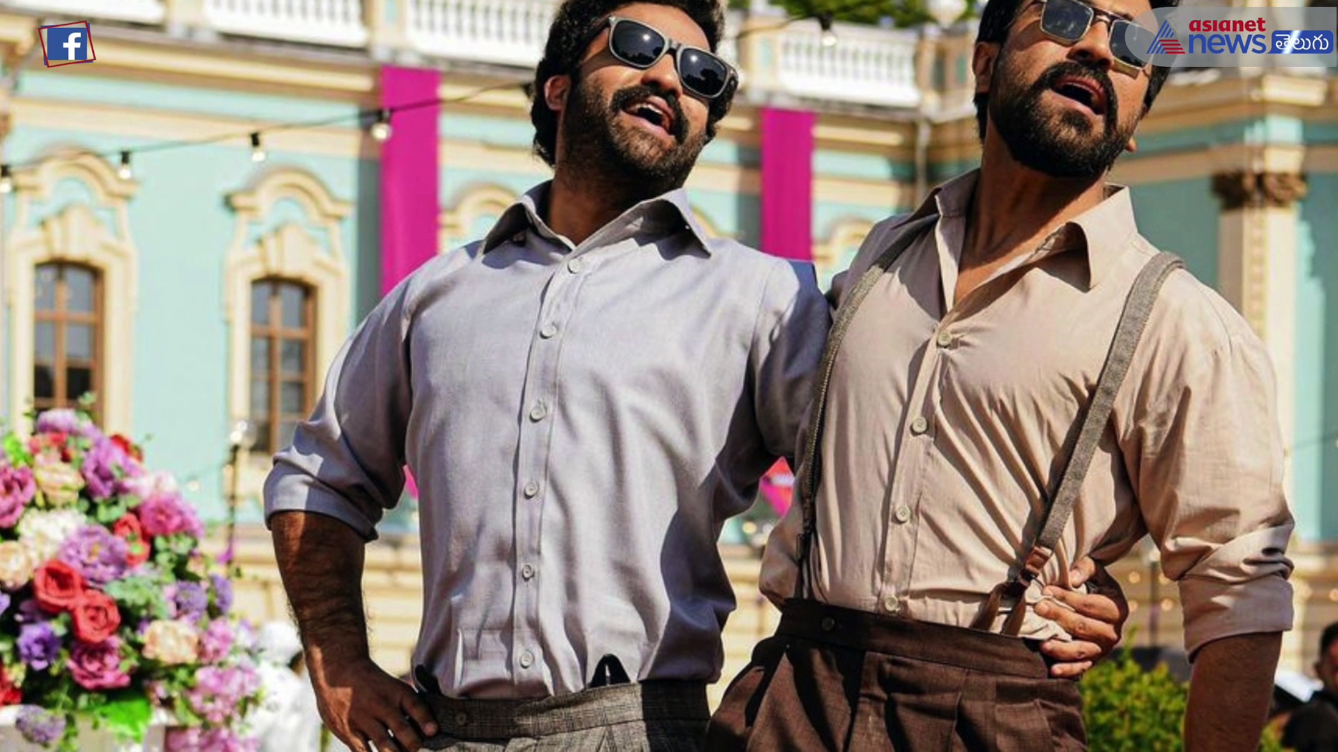 RRR పై తమ్మారెడ్డి కామెంట్స్ కి నాగబాబు స్ట్రాంగ్ కౌంటర్... ఏమన్నాడంటే 