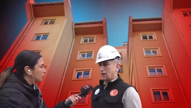 TOKİ konutları depremde nasıl ayakta kaldı? TOKİ Başkanı Ömer Bulut, merak edilenleri yanıtladı