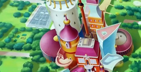 Angel's Friends Angel’s Friends S02 E024 Love And Hate (Part Two)