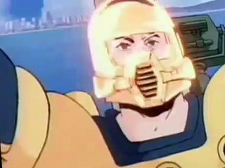 Centurions Centurions E065 – Man or Machine, Part 5