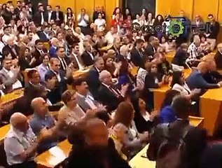 Nagehan Alçı'nın açıklamasının ardından Demirtaş'ın sözleri gündem oldu!