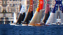 Primo Cup - Trophée Credit Suisse  Day 1 / Yacht Club de Monaco 2023