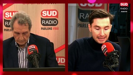 Olivier Mateu "Ni Zelensky ni Poutine ne défendent leur peuple"