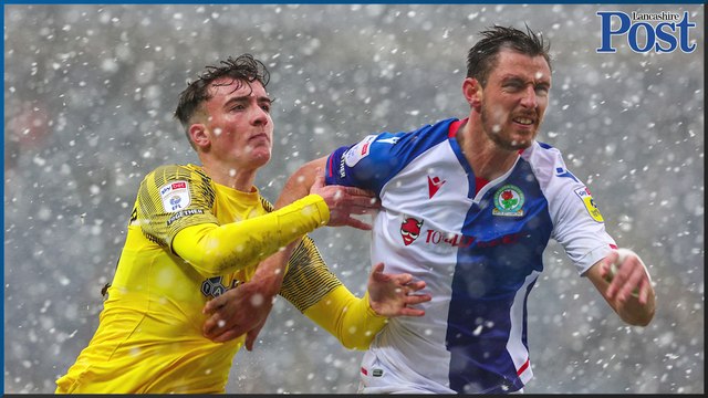 Lancashire Post sport update 10 March 2023: Ryan Lowe on Finlay Cross-Adair's loan