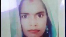 मैनपुरी: लापता पत्नी की तलाश में 8 माह से दर-दर भटक रहा पति, देखें वीडियो