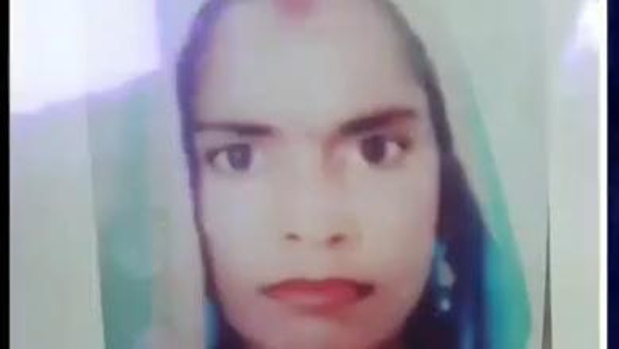 मैनपुरी: लापता पत्नी की तलाश में 8 माह से दर-दर भटक रहा पति, देखें वीडियो