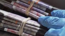 Leeds headlines 10 March: County lines crackdown in West Yorkshire