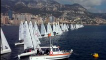 Primo Cup - Trophée Credit Suisse  Final / Yacht Club de Monaco 2023
